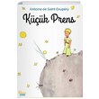 Kk Prens Antoine de Saint Exupery Potink Kitap