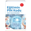 Eitimin Pin Kodu Pegem Yaynlar