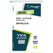 TYT Temel Biyoloji Yaprak Testi Pergel Yaynlar