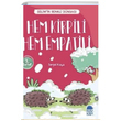 Hem Kirpili Hem Empatili Selimin Renkli Dnyas 3. Snf Okuma Kitab Serpil Kaya Mavi Kirpi Yaynlar
