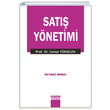Sat Ynetimi Cemal Ykselen Detay Yaynclk