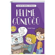 Kelime Gnl Selimin Renkli Dnyas 3. Snf Okuma Kitab Serpil Kaya Mavi Kirpi Yaynlar