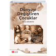 Dnyay Deitiren ocuklar Pegem Yaynlar