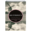 Deirmen Sabahattin Ali Hayykitap