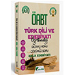 ABT Trk Dili ve Edebiyat retmelii Detayl Konu zml Soru Halk Edebiyat Yekta zdil