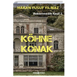 Khne Konak Beklenmedik Keif 2 Hakan Yusuf Ylmaz Uyan Yaynevi