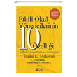 Etkili Okul Yneticilerinin 10 zellii Pegem Yaynlar