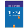 Turizm Genel ve Yapsal Yaklam cal Usta Detay Yaynclk