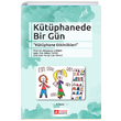 Ktphanede Bir Gn Pegem Yaynlar