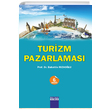 Turizm Pazarlamas Bahattin Rzaolu Detay Yaynclk