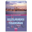 Uluslararas Finansman Krat Yalner Detay Yaynclk