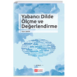 Yabanc Dilde lme ve Deerlendirme Pegem Yaynlar