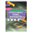 Uygulamal Temel Matematik 2 Osman Unutulmaz Detay Yaynclk