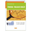 Yneticiler in Finansal Tablolar Analizi Detay Yaynclk
