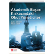 Akademik Baar Kskacndaki Okul Yneticileri Pegem Yaynlar