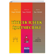 Yiyecek ecek letmecilii Detay Yaynclk