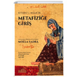 Metafizie Giri Molla Sadra Endls Yaynlar