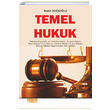 Temel Hukuk Nadir Ateolu Detay Yaynclk