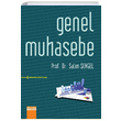 Genel Muhasebe Salim engel Detay Yaynclk
