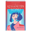 Kehanetin Sonu Rachel Hawkins Epsilon Yaynevi