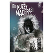 Bir Kuzey Maceras Jack London Parodi Yaynlar