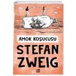 Amok Koucusu Stefan Zweig Dokuz Yaynlar