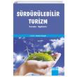 Srdrlebilir Turizm Detay Yaynclk