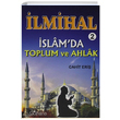 lmihal 2 slamda Toplum ve Ahlak Cahit Eri Glhane Yaynlar