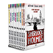 Sherlock Holmes 10 lu Set Sir Arthur Conan Doyle Dokuz Yaynlar
