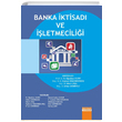 Banka ktisadi ve letmecilii Ouzhan Altay Detay Yaynclk