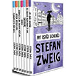Stefan Zweig 7 li Set Stefan Zweig Dokuz Yaynlar