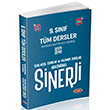 9. Snf Tm Dersler Sinerji Soru Bankas Data Yaynlar