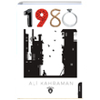 1980 Ali Kahraman Dorlion Yaynevi