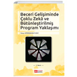Beceri Geliiminde oklu Zek ve Btnletirilmi Program Yaklam Pegem Yaynlar