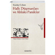 Halk Dmanlar ve Ahlaki Panikler Stanley Cohen Heretik Yaynclk