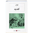 Candide Arapa Voltaire Karbon Kitaplar