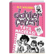 Dahiler etesi Tatil Maceras M. C. Walkers Kariyer Yaynlar