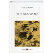 The Sea Wolf Jack London Karbon Kitaplar