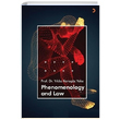 Phenomenology and Law Yldz Karagz Yeke Cinius Yaynlar