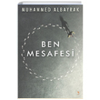 Ben Mesafesi Muhammed Albayrak Cinius Yaynlar