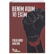 Benim Adm 10 Ekim Falkland Hakimi GA Kltr Kitapl