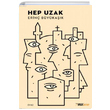 Hep Uzak Erin Bykak mle Kitap