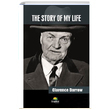 The Story of My Life Clarence Darrow Tropikal Kitap