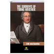 The Sorrows Of Young Werther Johann Wolfgang von Goethe Tropikal Kitap