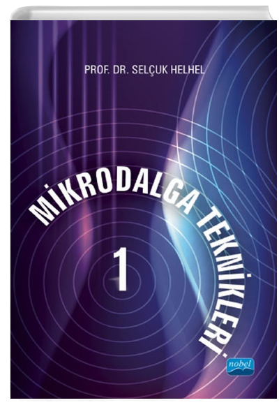 Mikrodalga Teknikleri - I Nobel Yaynevi