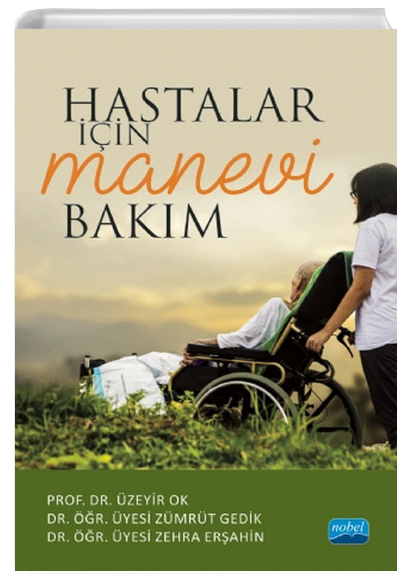 Hastalar in Manevi Bakm Nobel Yaynevi