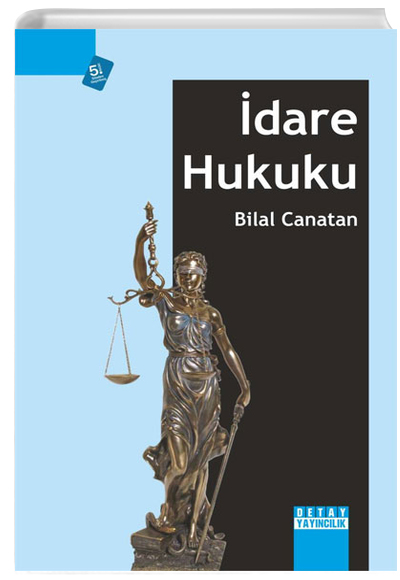 dare Hukuku Bilal Canatan Detay Yaynclk