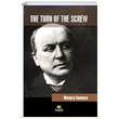 The Turn Of The Screw Henry James Tropikal Kitap
