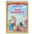 Turne Dedektifleri Sevgi Sayg Gn Kitapl