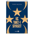  Tarz Siyaset Yusuf Akura Yeditepe Yaynevi